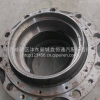 大力神后轮毂/31ZHS01-04015