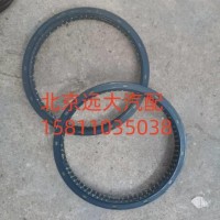 后轮毂内油封(左)/HFF3104151CK1E1