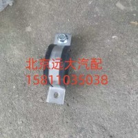 缓速器卡箍/H4350000000274
