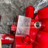 高压油泵/6387340