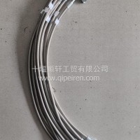 3087969 康明斯QST30发动机增压器进油管/3087969
