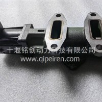 Z16N天然气发动机EGR阀/6594271