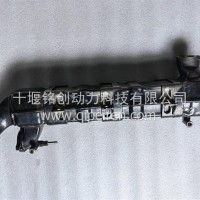 15N天然气发动机EGR冷却器/6566953