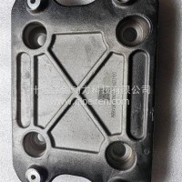 15N天然气发动机电控模块支架/6584380
