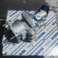 柳汽乘龙H7制动总阀（快插）/3514020-0002A0