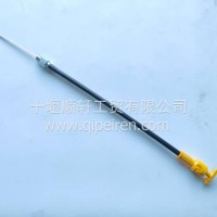 3636982康明斯QSK60发动机机油标尺/3636982