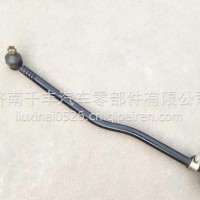 L0300110147A0福田时代驭菱VQ1汽油版转向直拉杆总成/L0300110147A0