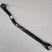 3412110-E38021东风多利卡凯普特方向直拉杆竖拉杆总成/3412110-E38021