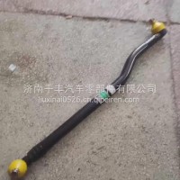 3412110-E38501东风货车多利卡福瑞卡直拉杆总成坚拉杆/3412110-E38501