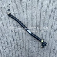 100340100121联合重卡转向直拉杆总成联合卡车方向直拉杆横拉杆 100340100006/100340100121