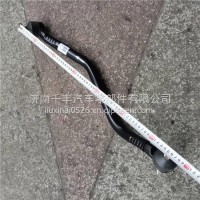 3412110-ED3101东风多利卡直拉杆总成方向机构传动轴连杆/3412110-ED3101