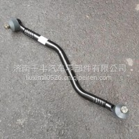 3412110-EE0102东风多利卡凯普特方向直拉杆总成坚拉杆/3412110-EE0102