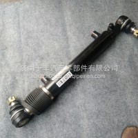 3407ZCIA-001东风天龙天锦大力神转向助力油缸方向助力缸随动油缸/3407ZCIA-001
