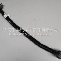 3412110-LD6101东风多利卡D9方向直拉杆转向坚拉杆/3412110-LD6101
