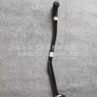 3412110-T0100东风天龙转向直拉杆/3412110-T0100