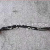 3412110-T1300东风天龙转向直拉杆总成/3412110-T1300