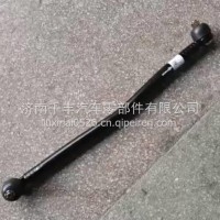 3412110-VA0101东风途逸直拉杆总成转向坚拉杆/3412110-VA0101