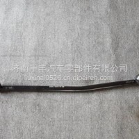 3412260-T4000东风天龙转向直拉杆/3412260-T4000