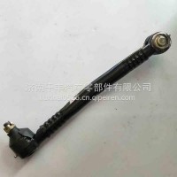 3412110-V22004东风俊风微卡货车新款L469转向直拉杆/3412110-V22004