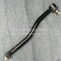 3412110-T8L19R东风特商神宇随州专用车华神方向直拉杆总成横拉杆 /3412110-T8L19R