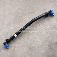 3003010-DP850一汽解放龙VH2.0转向直拉杆竖拉杆总成/3003010-DP850