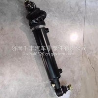 DZ95319430070陕汽德龙M3000德龙X3000动力缸转向助力缸/DZ95319430070