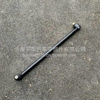 H434000000114戴姆勒欧曼GTL转向直拉杆EST第二桥直拉杆H4340190019A0/H434000000114