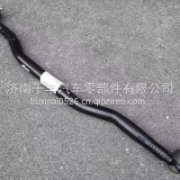 H434000000299福田戴姆勒欧曼ETX前桥转向直拉杆GTL方向竖拉杆H434000001340 H0340190019A0/H434000000299
