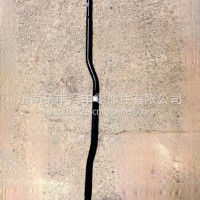3003040-80A一汽解放J6P过渡直拉杆纵拉杆总成/3003040-80A