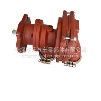 适用于康明斯QST30发动机配件水泵 4310976/4310976