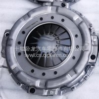 东风商用车保外专用件离合器从动盘及压盘总成/ZP16010904856A