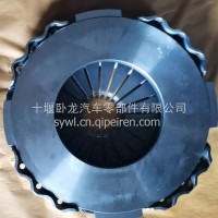 东风天锦210马力商用车离合器从动盘及压盘总成/C5564857