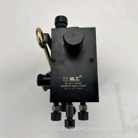 解放手动油泵/5002070-Q5551