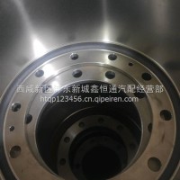 天锦后制动鼓/3502075-KR500B