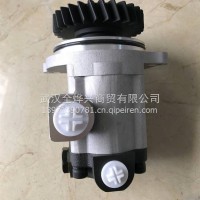 德龙X3000转向齿轮助力泵/DZ9731470215