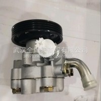 一汽四缸机转向助力泵/3407020-AE22-WZ11
