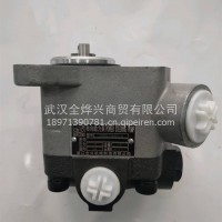 云内4102齿轮式转向助力泵/3407001-1312R-03