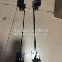 左侧工具箱锁5407249-C6101/5407249-C6101