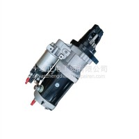 康明斯K19/K38/K30起动机 24V 12KW 11T/4296454 4296720 4396012