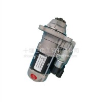 康明斯ISD/ISB 24V 6.0KW 起动机/GM86R3002