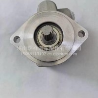 5801551979上汽红岩杰狮杰卡新金刚杰虎方向机助力泵/5801551979