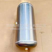 6000052086上汽红岩杰狮杰虎H6杰豹国六储气筒40升存气筒气瓶铝合金/6000052086