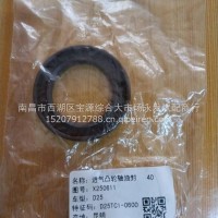凸轮轴油封/云内D25-X250611