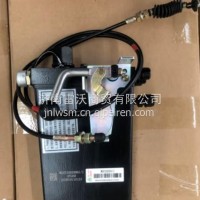 WG9725820061重汽消防车驾驶室举升电动油泵总成/WG9725820061