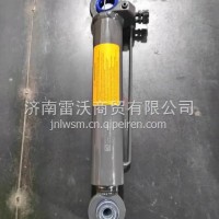 WG9719820004重汽豪沃军车右置车出口车型驾驶室举升油缸总成/WG9719820004