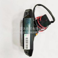 WG9719790007重汽豪沃消防汽车顶示宽灯指示灯灯泡原厂通用小灯/WG9719790007