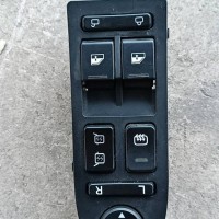 重汽汕德卡左车门门控开关/812W28230-6010