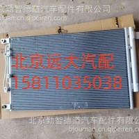 冷凝器总成(过冷式)/H4812020001A0