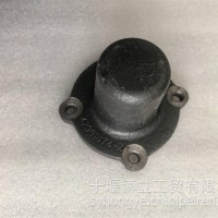 加长中间轴后轴承盖/42981074-2