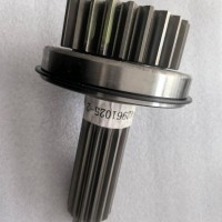 一轴总成/42961025-2